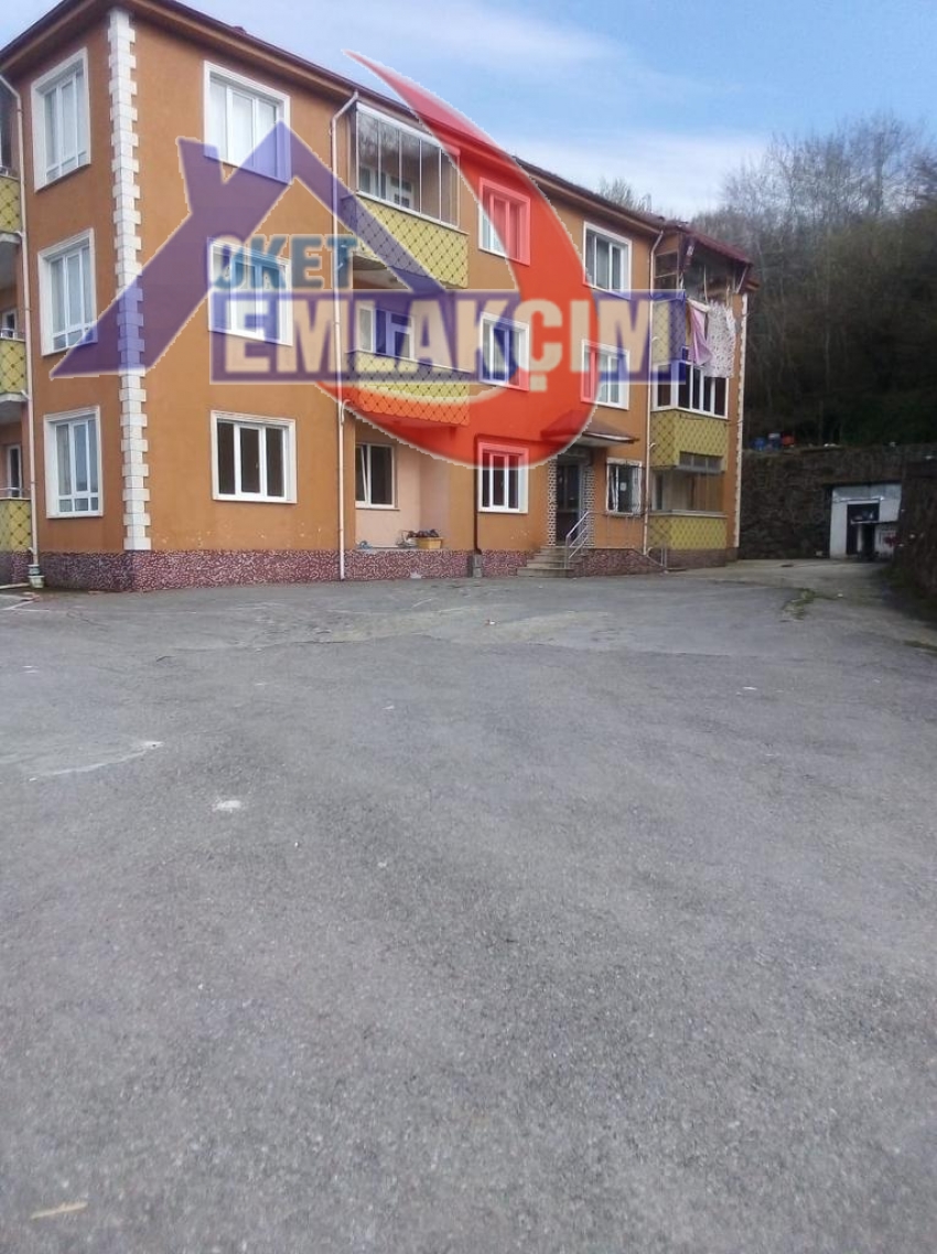 ELMATEPE MAHALLESİNDE KİRALIK 4+1 DAİRE