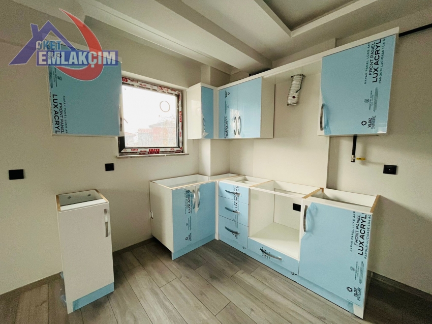 KEPEZ MAH ÇETİN EMEÇTE 1+1 KİRALIK SIFIR DAİRE