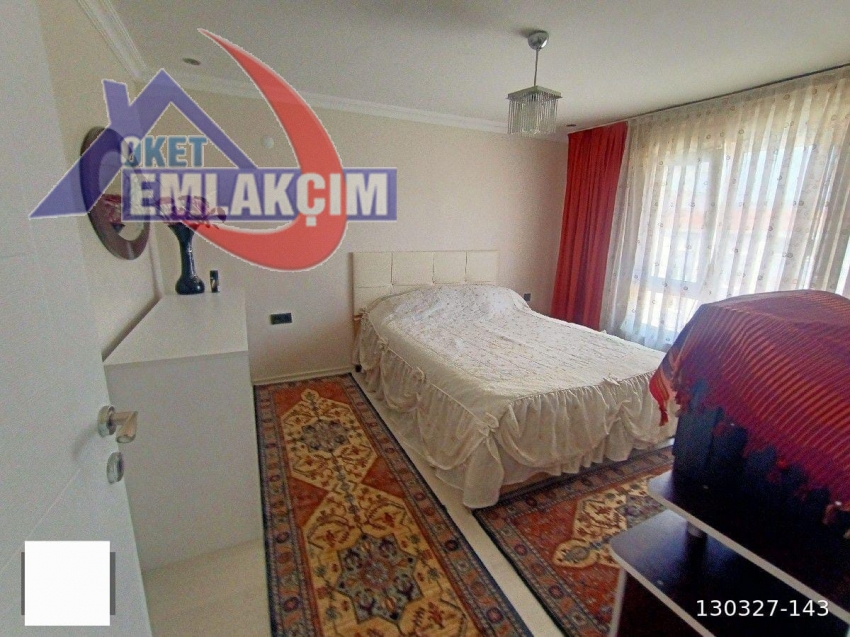 KONFOR İÇİNDE YAŞAYABİLECEĞİNİZ DUBLEKS DAİREMİZ