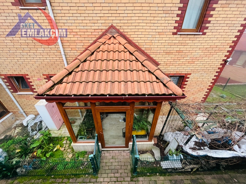 LÜKS VİLLAMIZ YENİ SAHİBİNİ BEKLİYOR