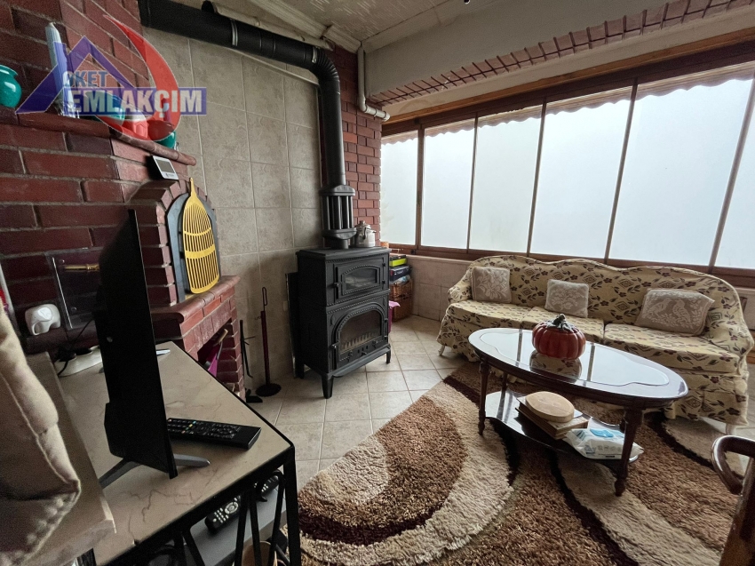 LÜKS VİLLAMIZ YENİ SAHİBİNİ BEKLİYOR