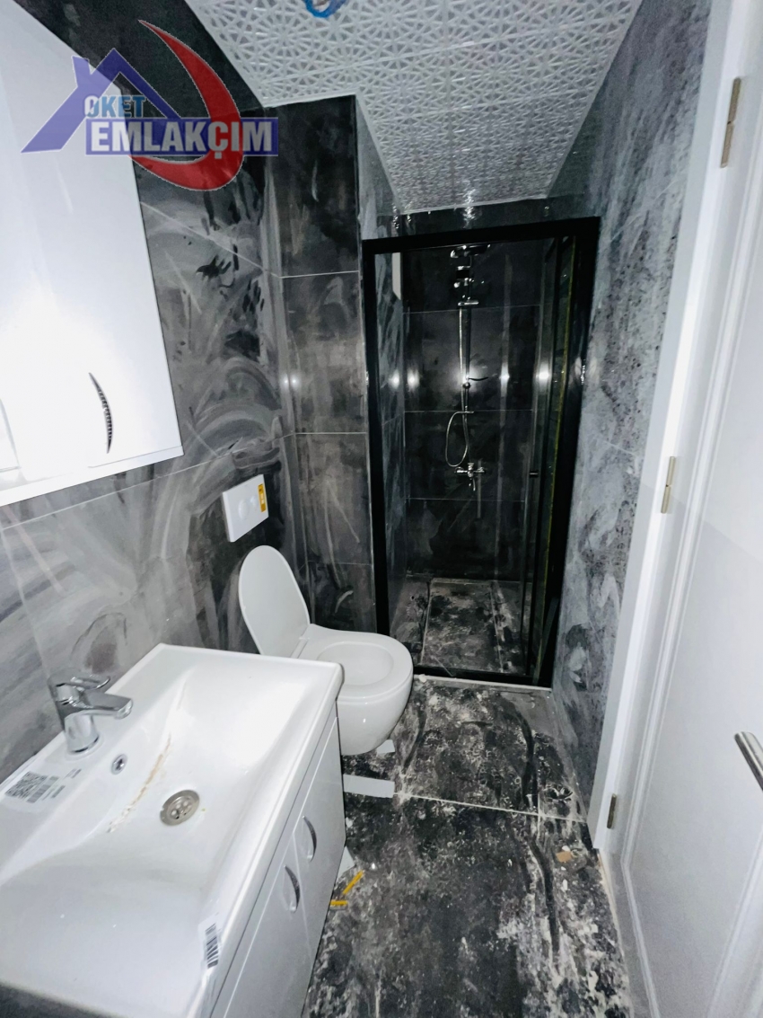 BAĞLIK MAH AÇIK HAVUZA SAHİP 2+1 LÜKS DAİRE