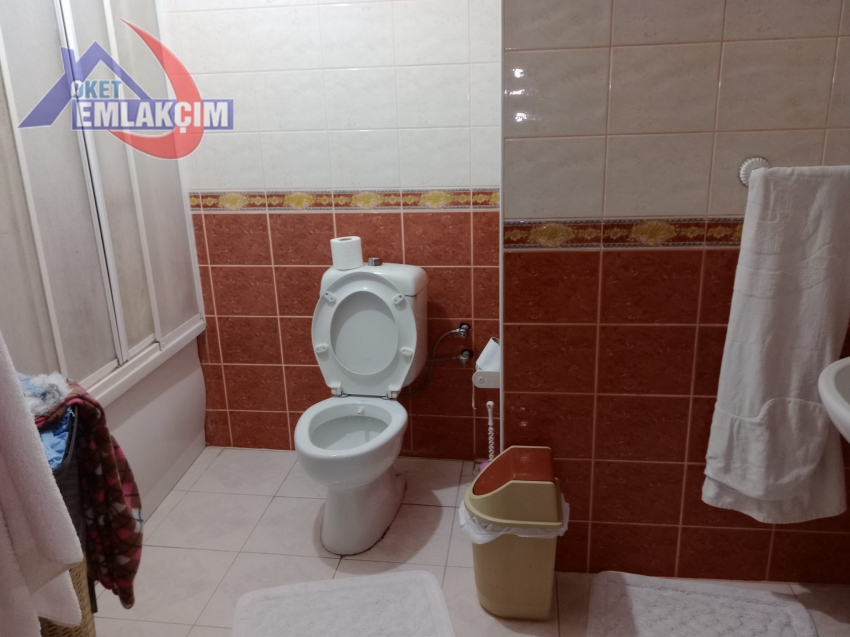 SATILIK FIRSAT DAİRE 2+1 MÜFTÜ MAHALLESİNDE