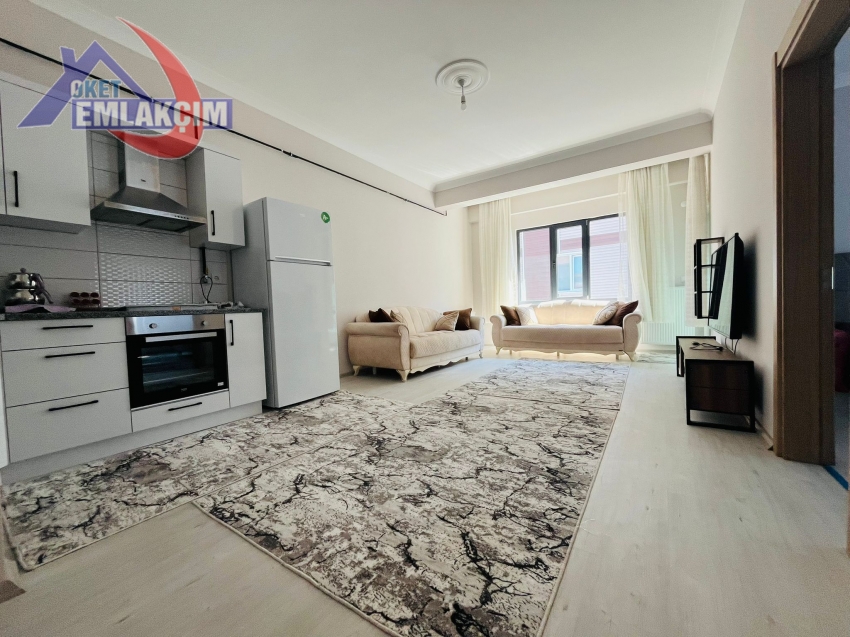 SÜLEYMANLAR MAH KONUMUYLA AVANTAJ SAĞLAYAN 1+1 SAT