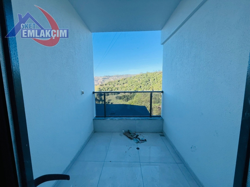 BAĞLIK MAH AÇIK HAVUZA SAHİP 2+1 LÜKS DAİRE