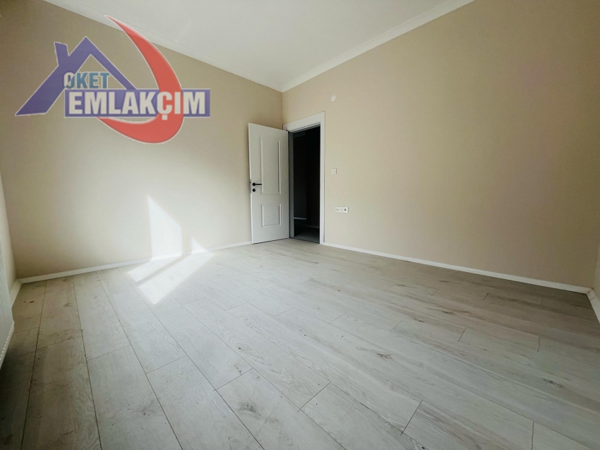 FAKÜLTE MEVKİNDE YATIRIMA UYGUN SIFIR 1+1 SATILIK 