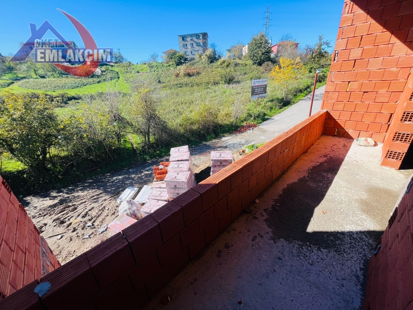 DAĞ EVLERİ MEVKİNDE 1+1 SATILIK FIRSAT DAİRE