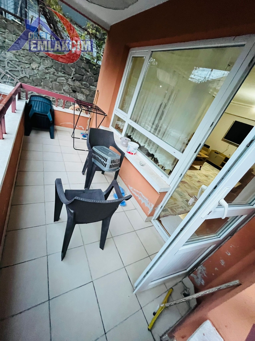 BAĞLIK O.OĞUZ ORTA OKULU YANI 3+1 10YILLIK CAZİP D