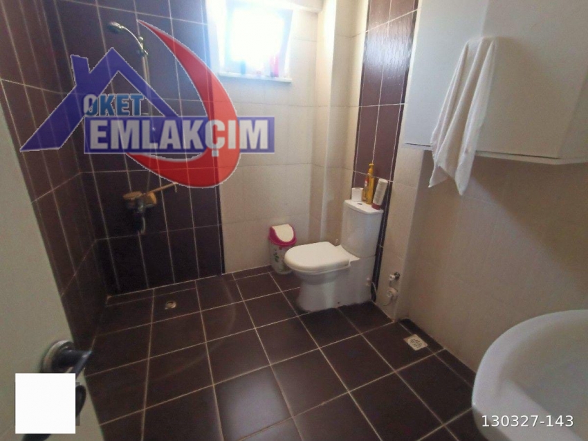 KONFOR İÇİNDE YAŞAYABİLECEĞİNİZ DUBLEKS DAİREMİZ