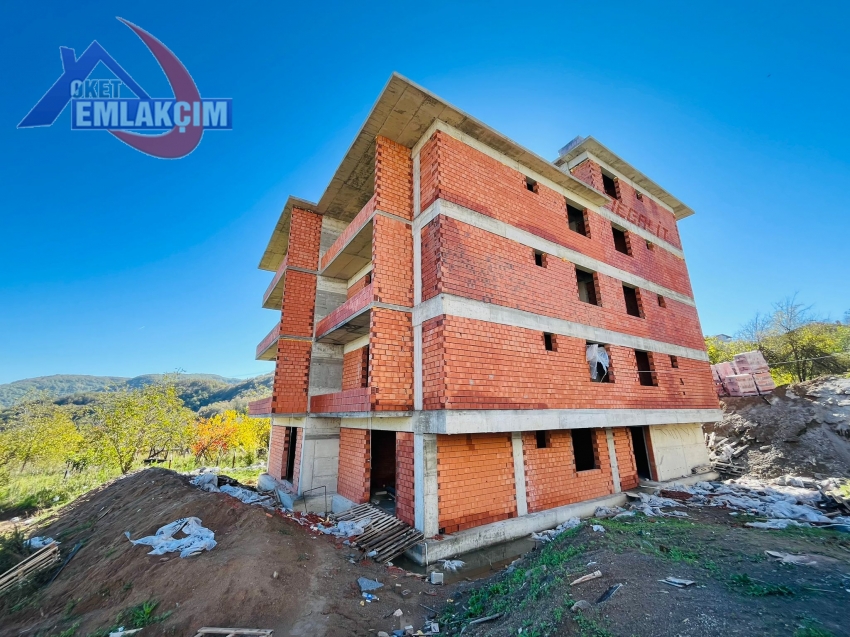 DAĞ EVLERİ MEVKİNDE 1+1 SATILIK FIRSAT DAİRE