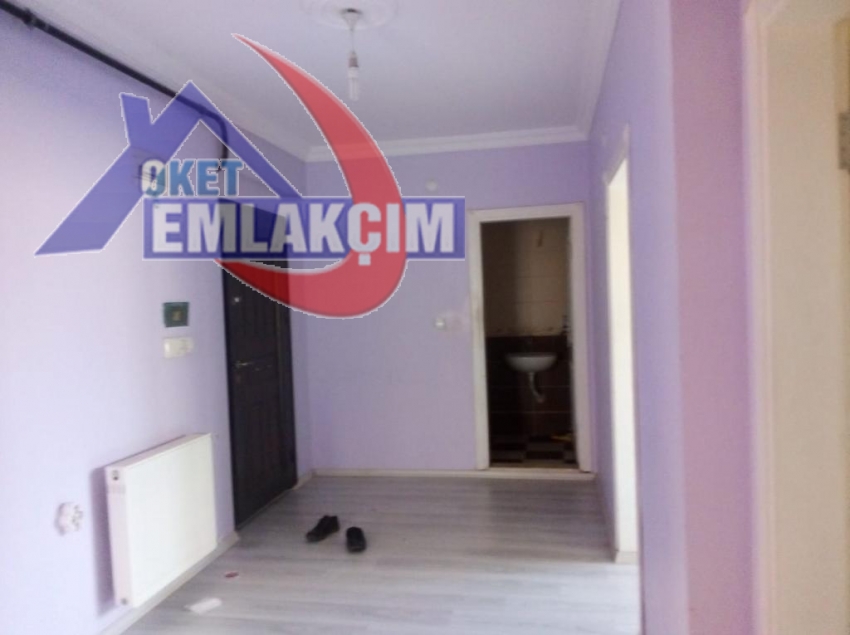 ELMATEPE MAHALLESİNDE KİRALIK 4+1 DAİRE