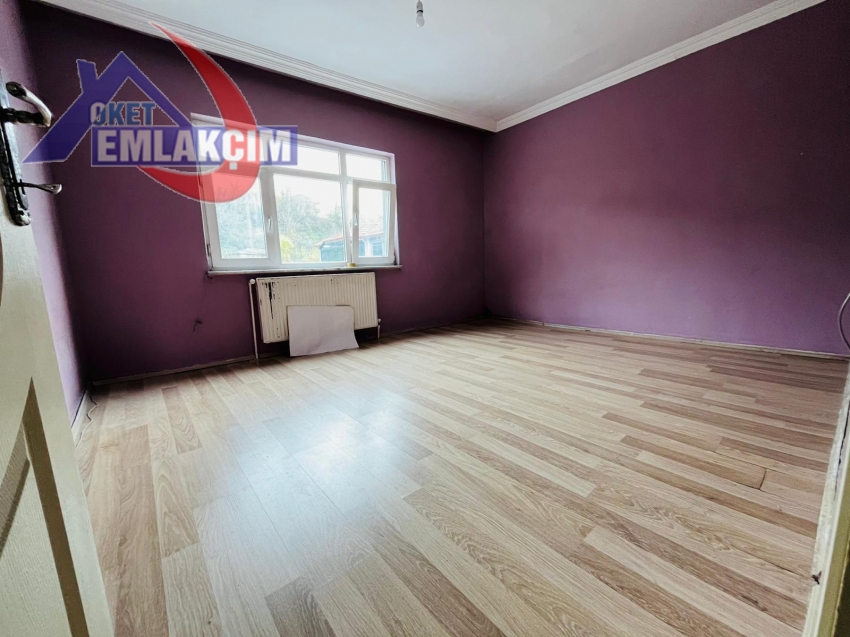 KAVAKLIK MAHALLESİNDE KİRALIK 2+1 DAİRE