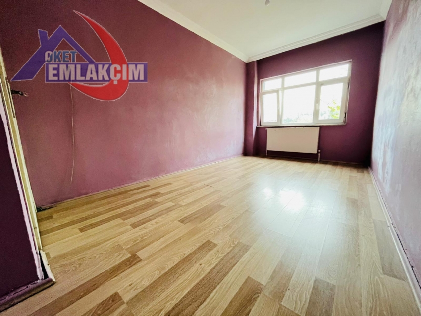 KAVAKLIK MAHALLESİNDE KİRALIK 2+1 DAİRE