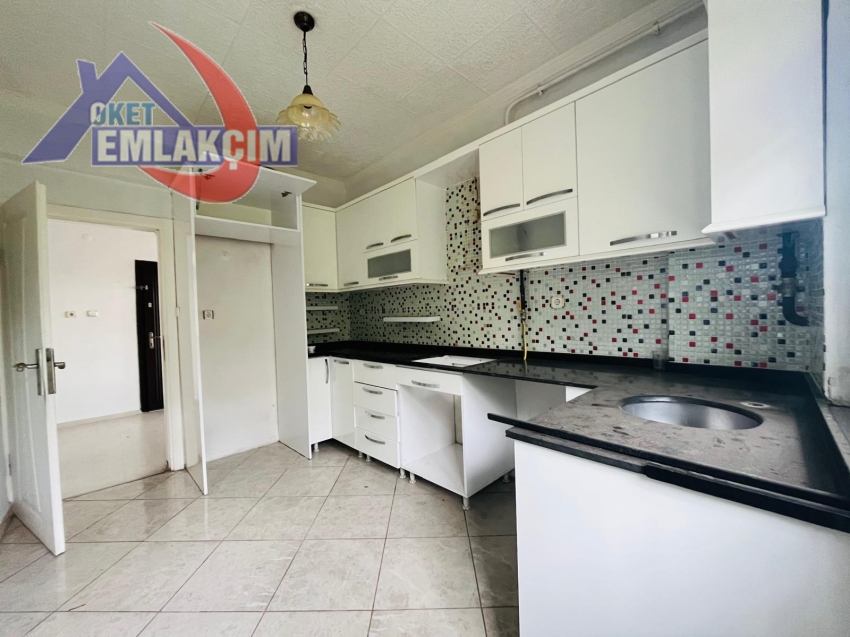 KAVAKLIK MAHALLESİNDE 3+1 KİRALIK DAİRE