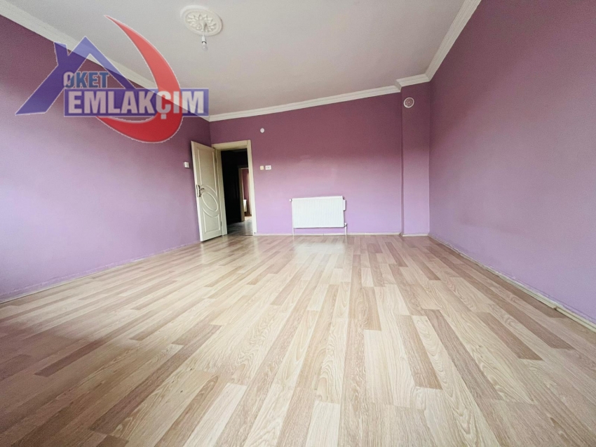 KAVAKLIK MAHALLESİNDE KİRALIK 2+1 DAİRE
