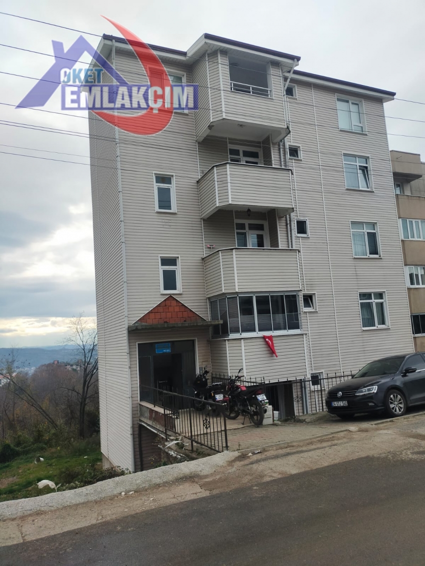 KONFOR İÇİNDE YAŞAYABİLECEĞİNİZ DUBLEKS DAİREMİZ