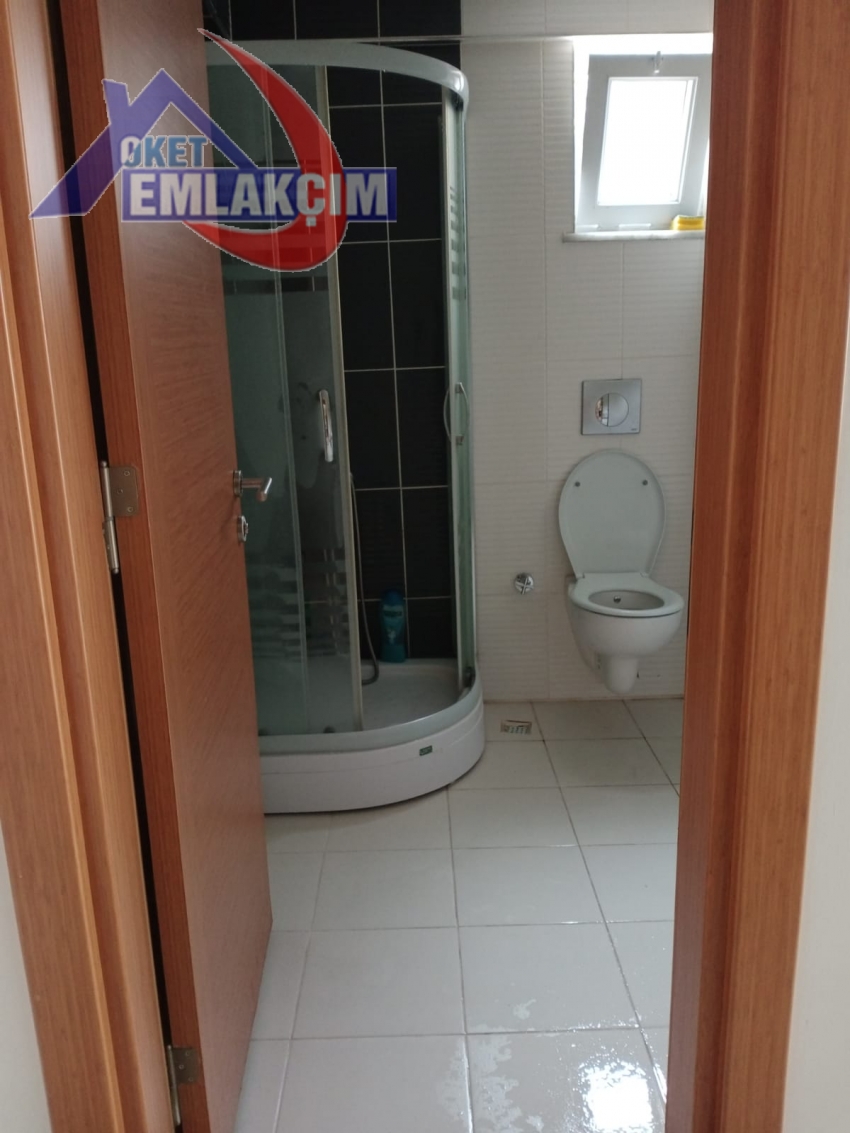 FAKÜLTE MEVKİİ EŞYALI 1+1 KİRALIK DAİRE