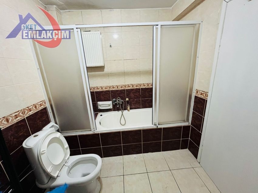 SÜLEYMANLAR MAH DENİZ MANZARALI KİRALIK 3+1 EŞYALI