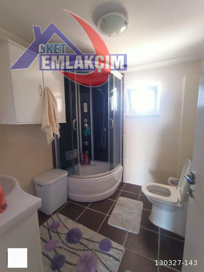 KONFOR İÇİNDE YAŞAYABİLECEĞİNİZ DUBLEKS DAİREMİZ