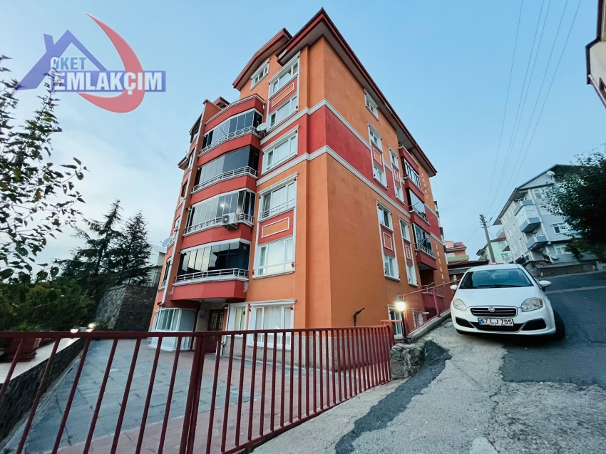 BAĞLIK O.OĞUZ ORTA OKULU YANI 3+1 10YILLIK CAZİP D