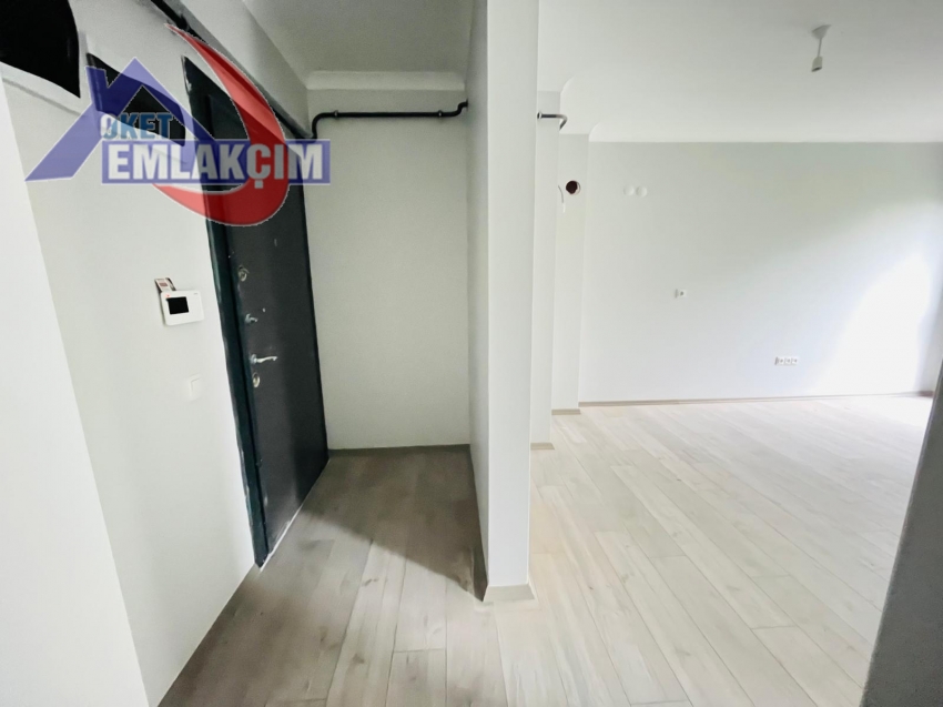 FAKÜLTE MEVKİİ SIFIR 1+1 YATIRIMA UYGUN SATILIK DA