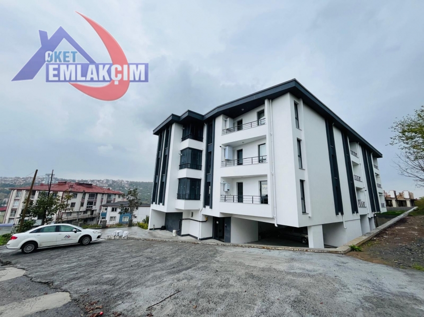 FAKÜLTE MEVKİİ SIFIR 1+1 YATIRIMA UYGUN SATILIK DA