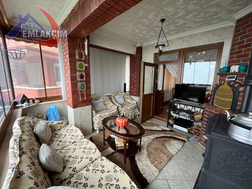 LÜKS VİLLAMIZ YENİ SAHİBİNİ BEKLİYOR