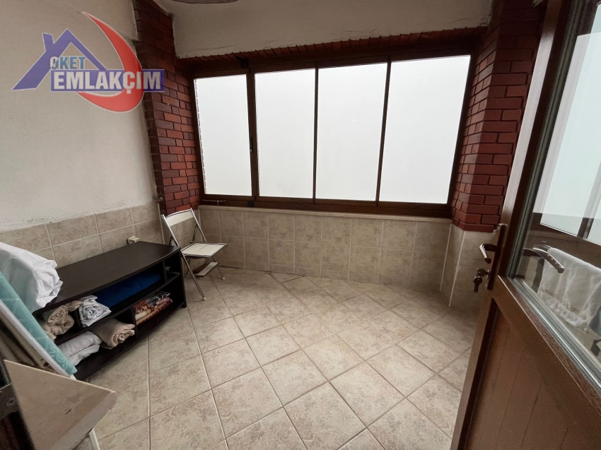 LÜKS VİLLAMIZ YENİ SAHİBİNİ BEKLİYOR