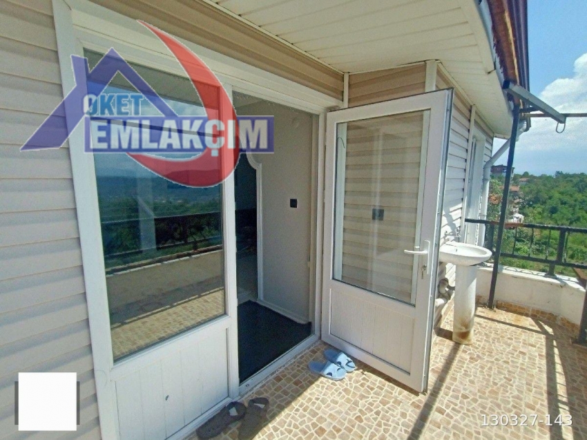 KONFOR İÇİNDE YAŞAYABİLECEĞİNİZ DUBLEKS DAİREMİZ