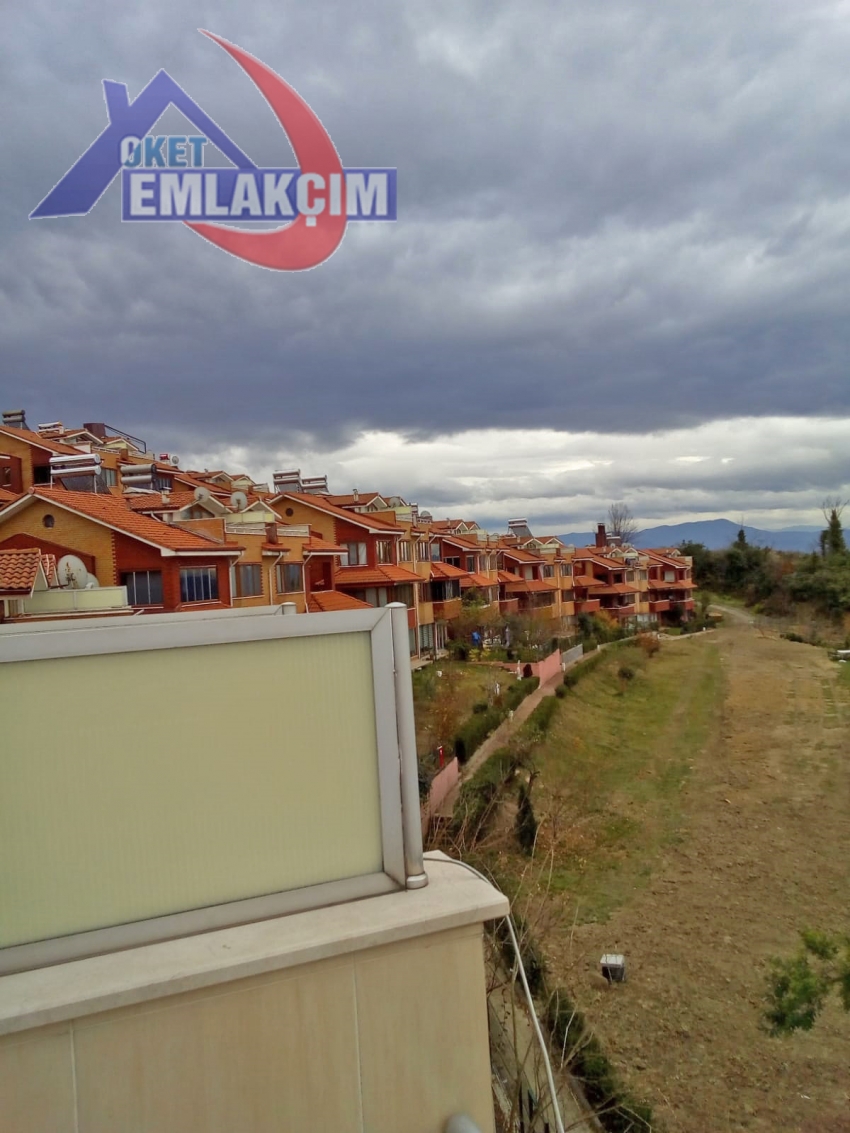 LÜKS VİLLAMIZ YENİ SAHİBİNİ BEKLİYOR