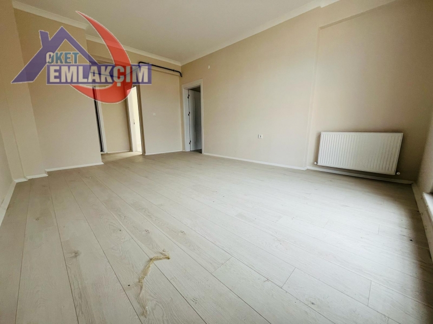 FAKÜLTE MEVKİNDE YATIRIMA UYGUN SIFIR 1+1 SATILIK 