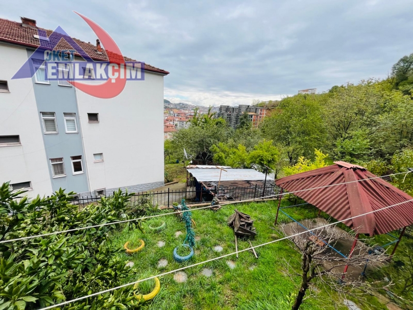 KAVAKLIK MAHALLESİNDE EŞYALI KİRALIK 2+1 DAİRE