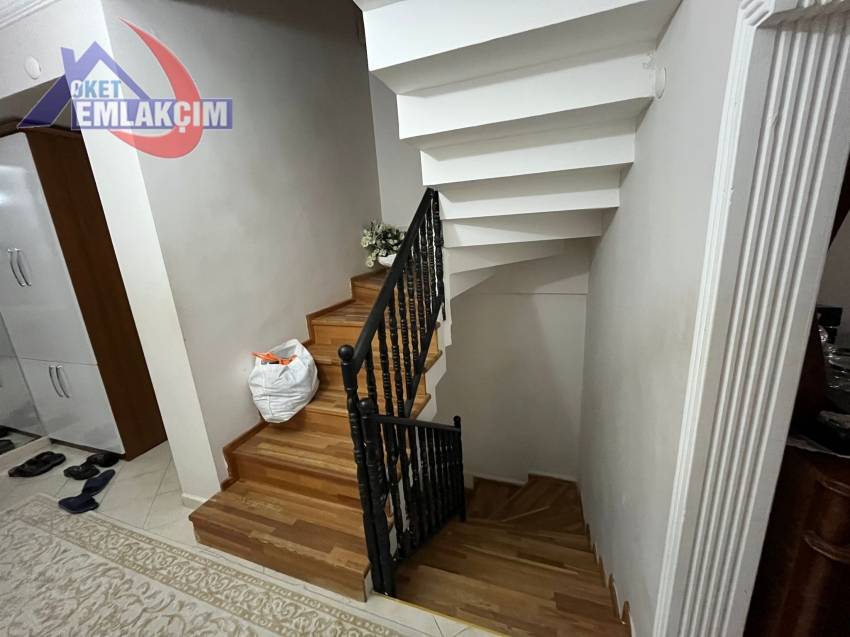 LÜKS VİLLAMIZ YENİ SAHİBİNİ BEKLİYOR