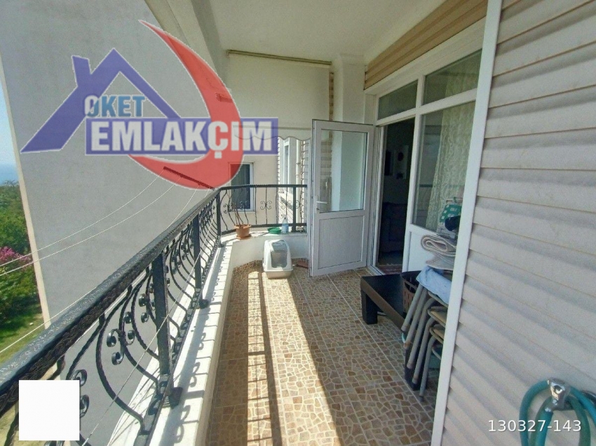 KONFOR İÇİNDE YAŞAYABİLECEĞİNİZ DUBLEKS DAİREMİZ