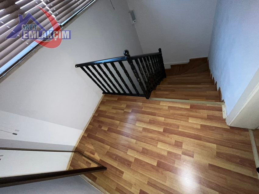 LÜKS VİLLAMIZ YENİ SAHİBİNİ BEKLİYOR