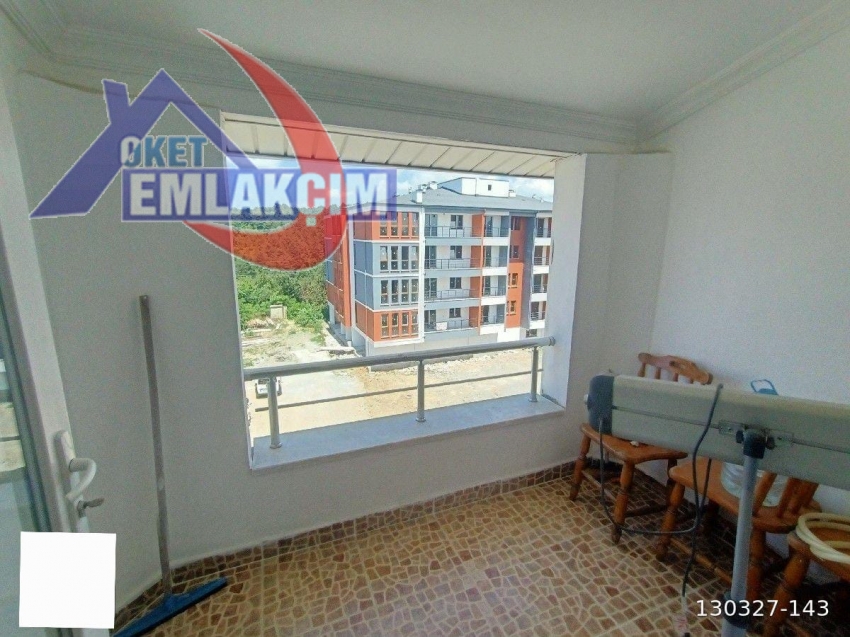 KONFOR İÇİNDE YAŞAYABİLECEĞİNİZ DUBLEKS DAİREMİZ