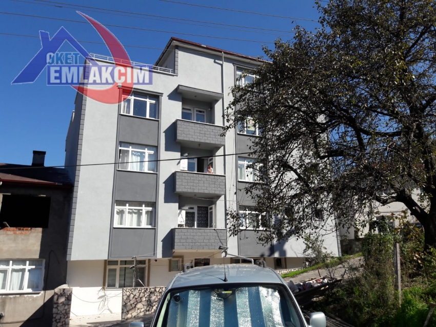 KAVAKLIK MAHALLESİNDE KİRALIK 2+1 DAİRE