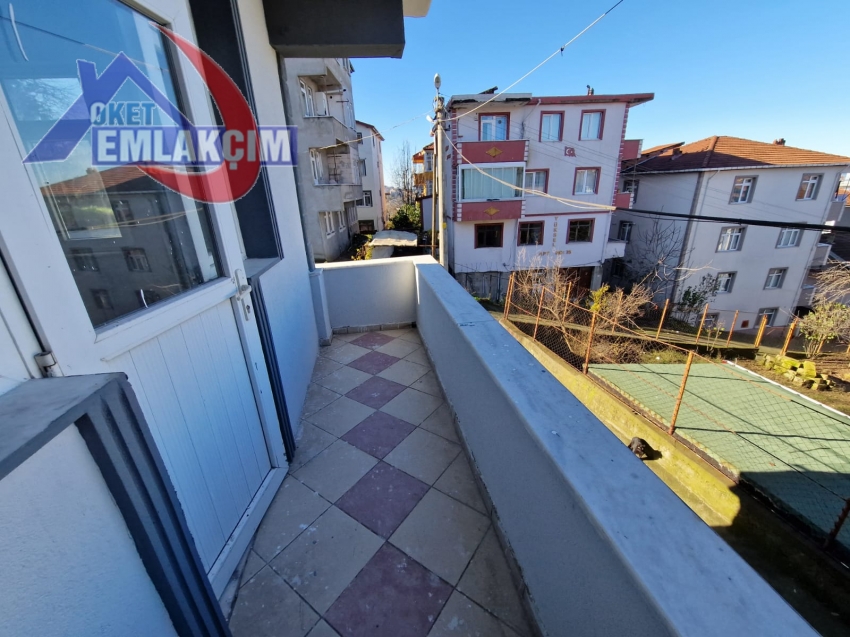 KIŞLA MEVKİNDE İŞÇİLER İÇİN UYGUN KİRALIK BİNA