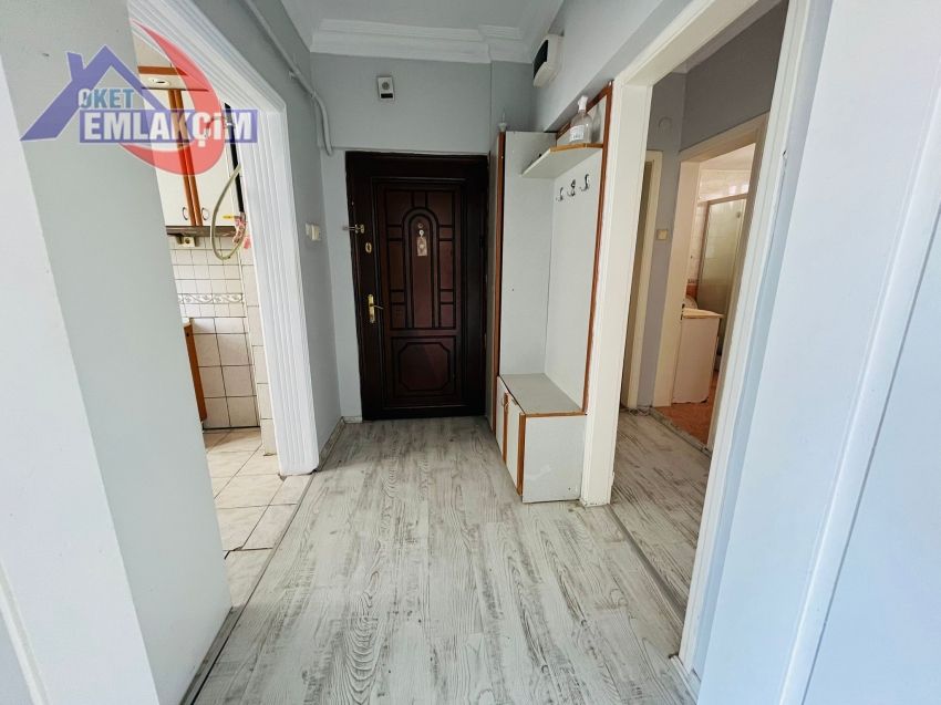 AKARCADA SİTE İÇERİSİNDE SATILIK 3+1 DAİRE