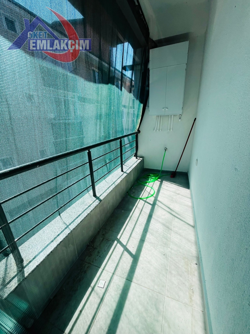 SÜLEYMANLAR MAH KONUMUYLA AVANTAJ SAĞLAYAN 1+1 SAT