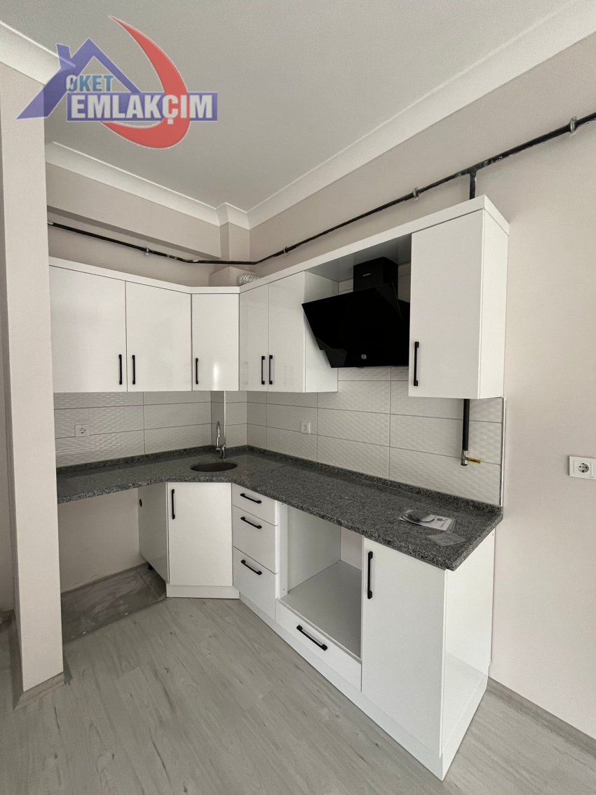 SÜLEYMANLAR MAH KİRALIK 1+1 BÜYÜK DAİRE