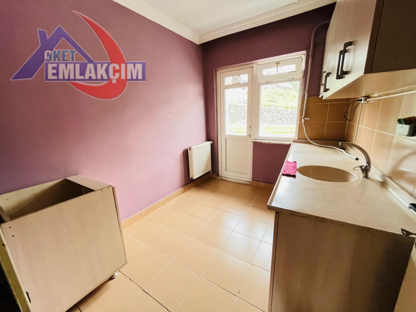 KAVAKLIK MAHALLESİNDE KİRALIK 2+1 DAİRE