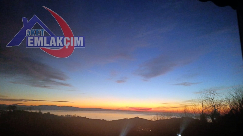 LÜKS VİLLAMIZ YENİ SAHİBİNİ BEKLİYOR