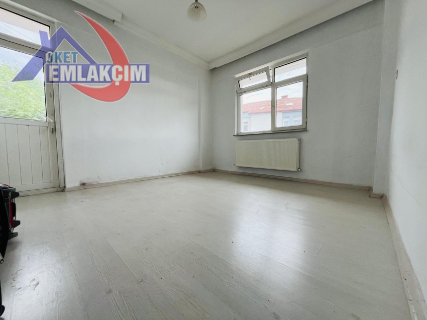 KAVAKLIK MAHALLESİNDE 3+1 KİRALIK DAİRE