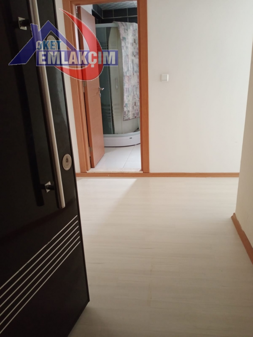 FAKÜLTE MEVKİİ EŞYALI 1+1 KİRALIK DAİRE