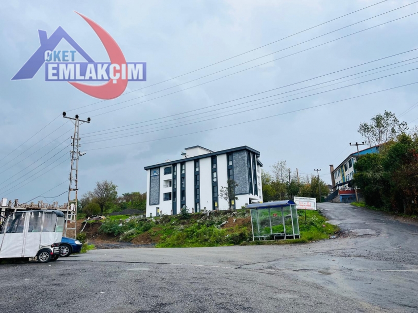 FAKÜLTE MEVKİİ SIFIR 1+1 YATIRIMA UYGUN SATILIK DA