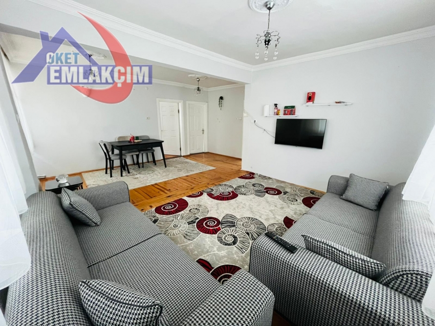 KAVAKLIK MAHALLESİNDE ANAYOLA 100M MESAFEDE SATILI