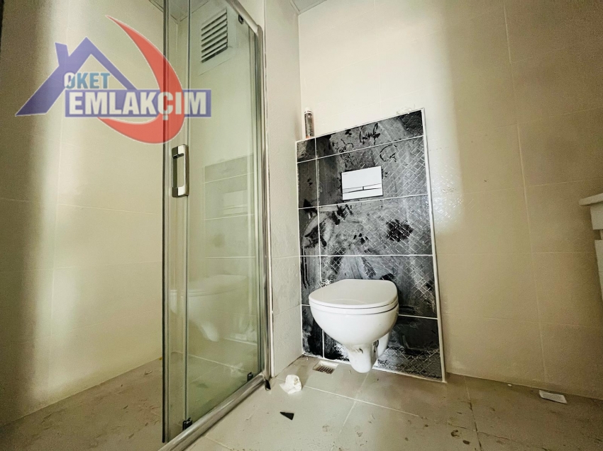 FAKÜLTE MEVKİNDE YATIRIMA UYGUN SIFIR 1+1 SATILIK 