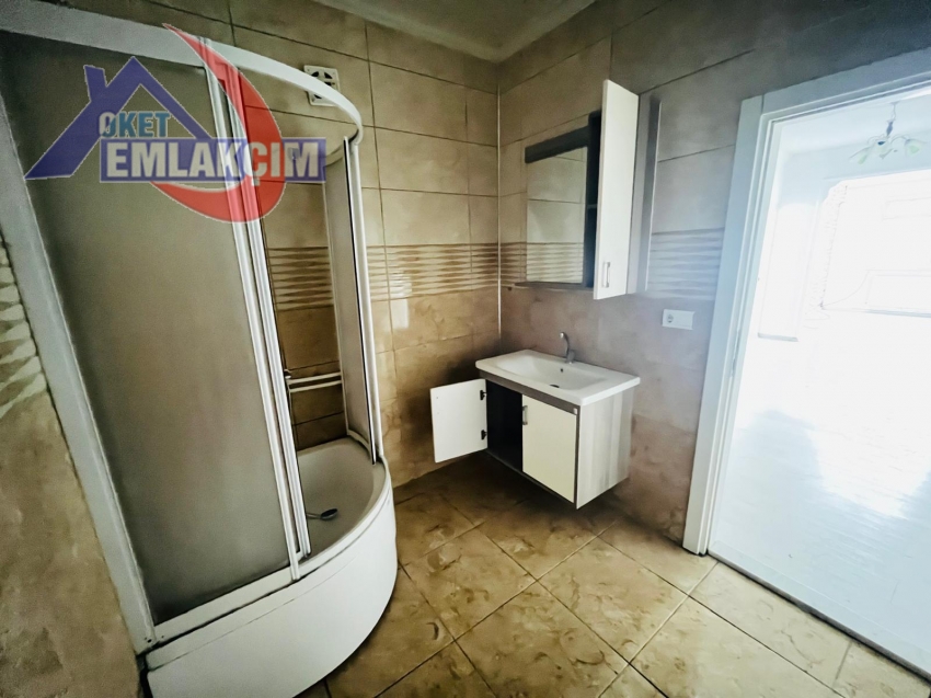 KAVAKLIK MAHALLESİNDE 3+1 KİRALIK DAİRE