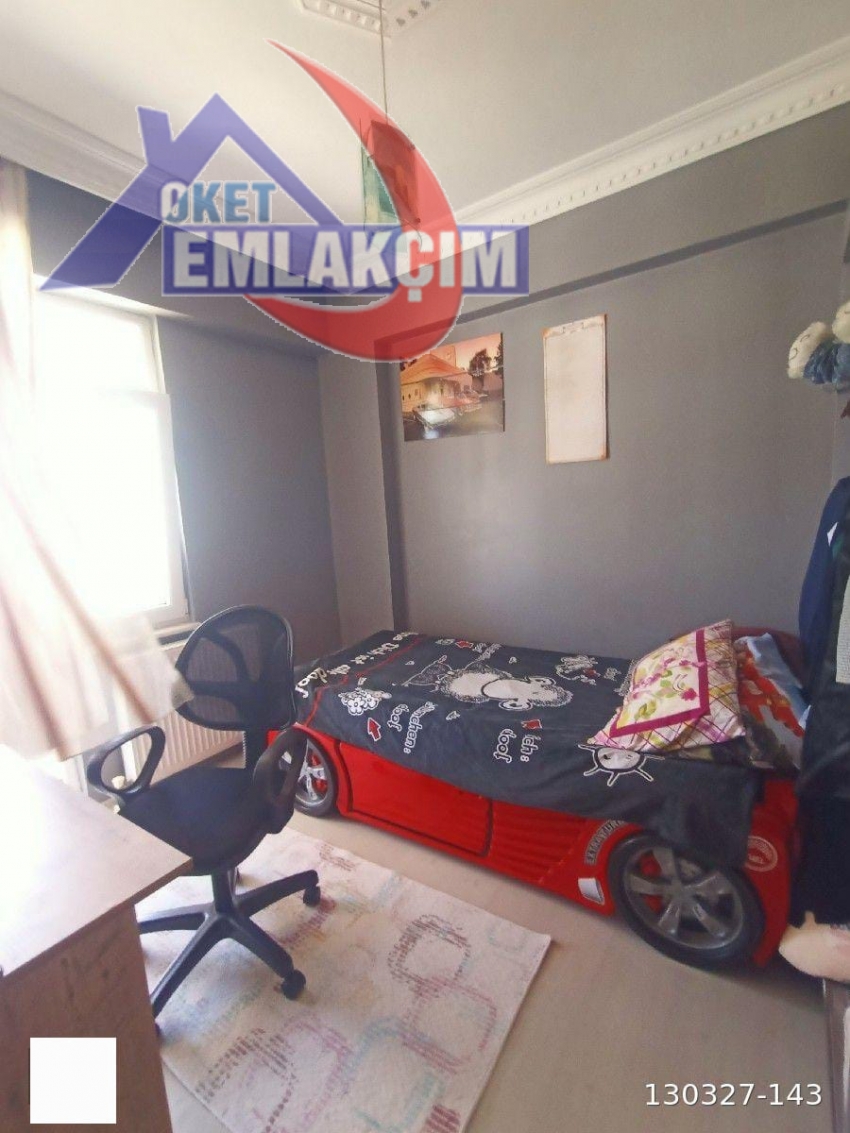 KONFOR İÇİNDE YAŞAYABİLECEĞİNİZ DUBLEKS DAİREMİZ